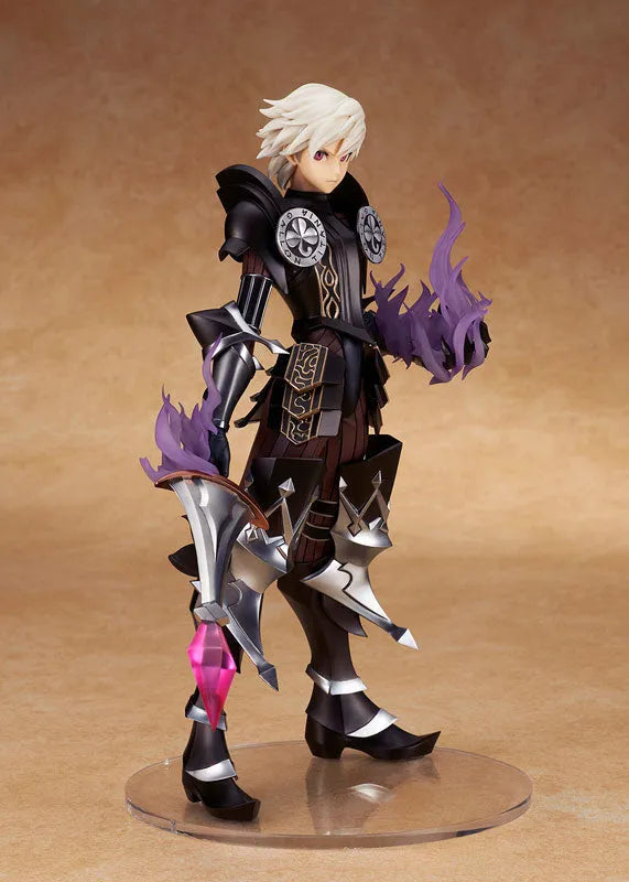 Odin Sphere: Leifdrasir - Oswald (Flare)ㅤ – Flare – ActionFigureBrasil