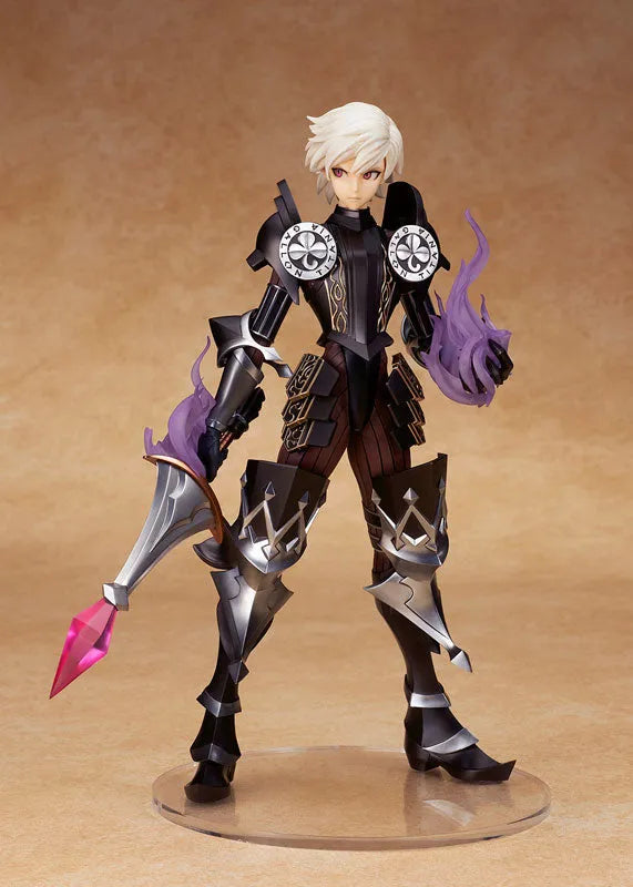 Odin Sphere: Leifdrasir - Oswald (Flare)ㅤ – Flare – ActionFigureBrasil