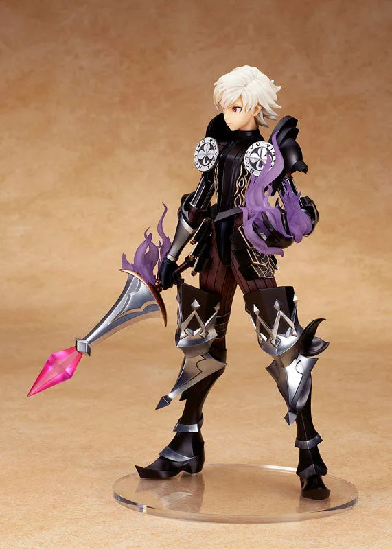 Odin Sphere: Leifdrasir - Oswald (Flare)ㅤ – Flare – ActionFigureBrasil