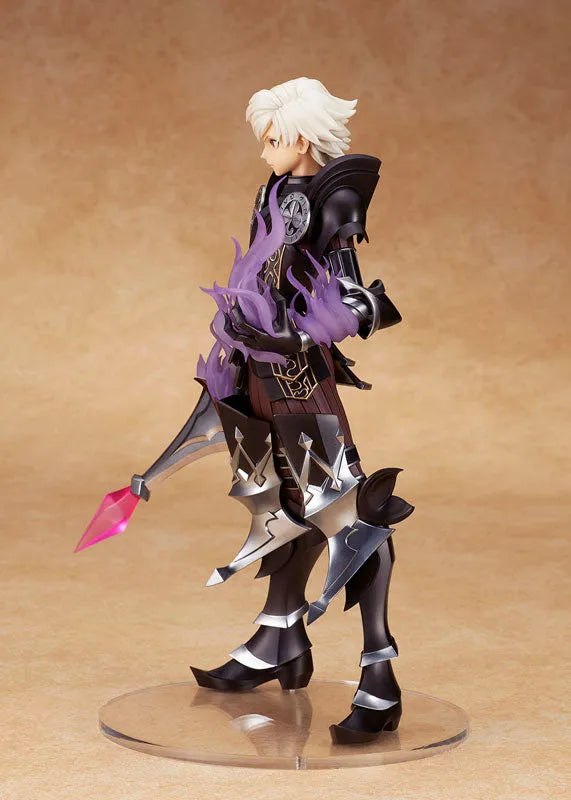 Odin Sphere: Leifdrasir - Oswald (Flare)ㅤ – Flare – ActionFigureBrasil