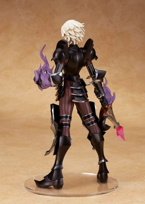 Odin Sphere: Leifdrasir - Oswald (Flare)ㅤ – Flare – ActionFigureBrasil