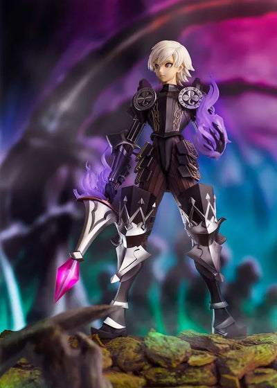 Odin Sphere: Leifdrasir - Oswald (Flare)ㅤ – Flare – ActionFigureBrasil — ângulo diferente