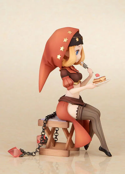 Odin Sphere: Leifdrasir - Velvet (Flare)ㅤ – Flare – ActionFigureBrasil — close