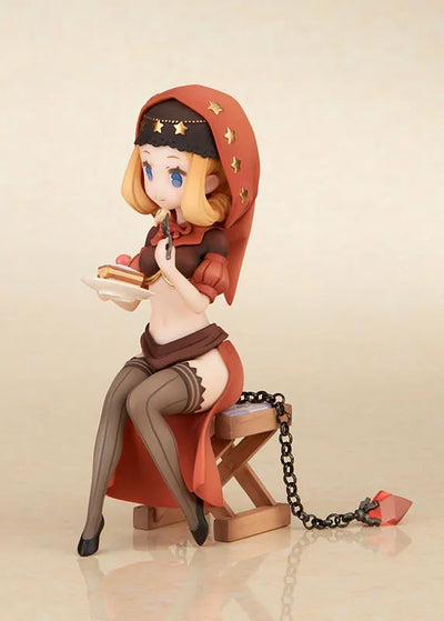 Odin Sphere: Leifdrasir - Velvet (Flare)ㅤ – Flare – ActionFigureBrasil — embalagem