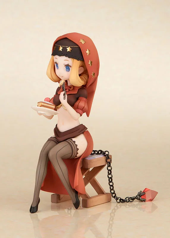 Odin Sphere: Leifdrasir - Velvet (Flare)ㅤ – Flare – ActionFigureBrasil