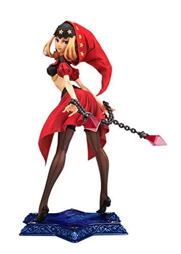 Odin Sphere: Leifdrasir - Velvet (Flare)ㅤ – Flare – ActionFigureBrasil