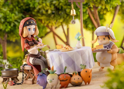 Odin Sphere: Leifdrasir - Velvet - Maury - Restaurant Set (Flare)ㅤ – Flare – ActionFigureBrasil — ângulo diferente