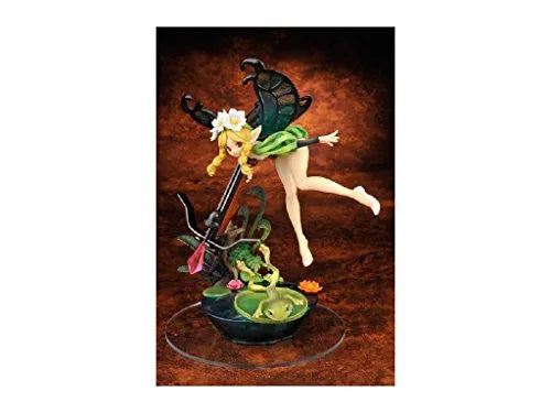Odin Sphere - Mercedes - 1/8 (Alter)ㅤ – Alter – ActionFigureBrasil