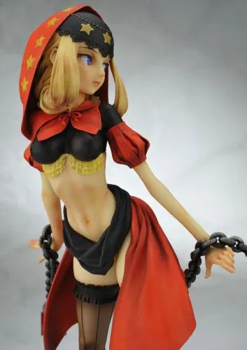 Odin Sphere - Velvet - SIF EX (Yamato)ㅤ – Yamato – ActionFigureBrasil