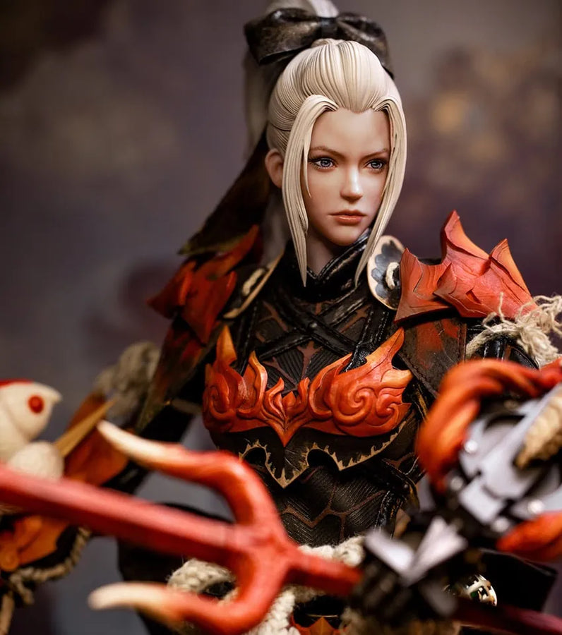 Odogaron – Damtoys – ActionFigure Brasil