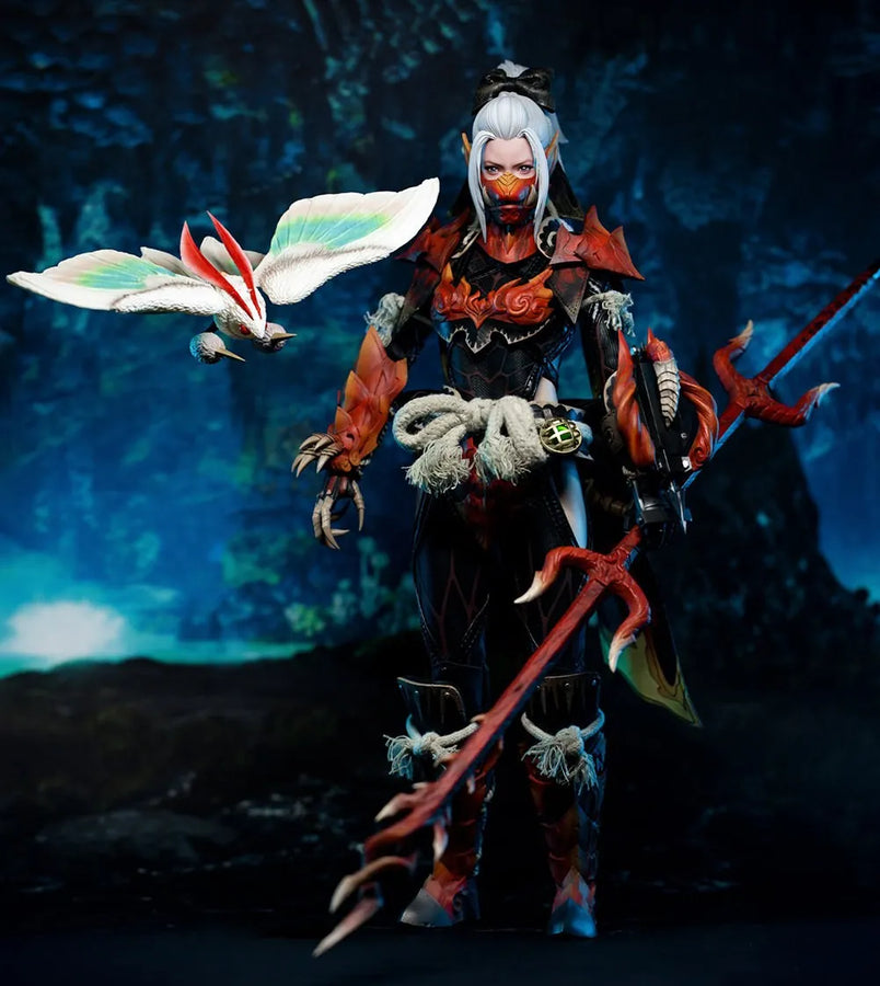 Odogaron – Damtoys – ActionFigure Brasil