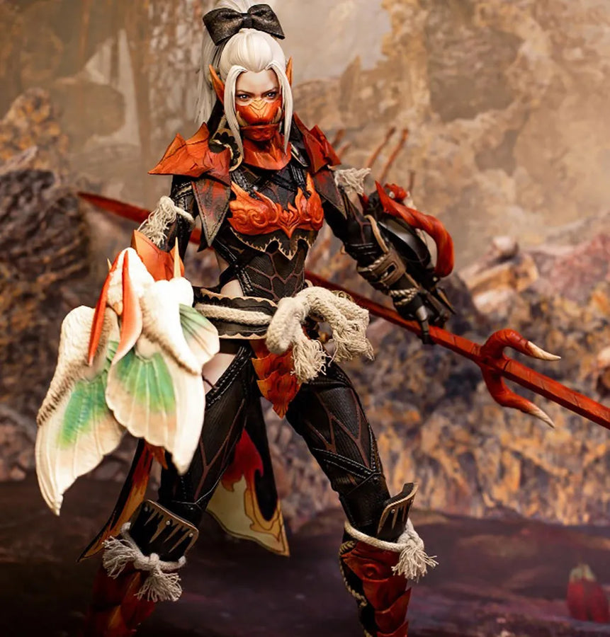Odogaron – Damtoys – ActionFigure Brasil