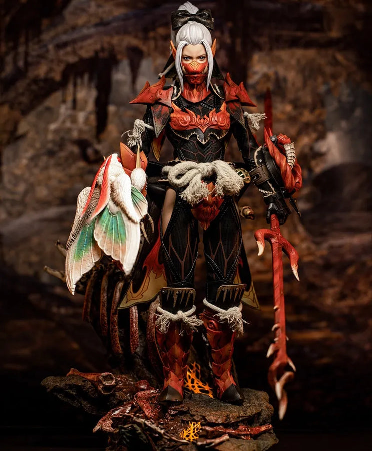 Odogaron Deluxe (Deluxe Version) – Damtoys – ActionFigure Brasil