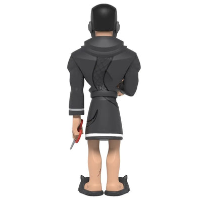 OFF_WERK Snake Eyes - LIMITED EDITION – Mighty Jaxx – ActionFigure Brasil — acessórios