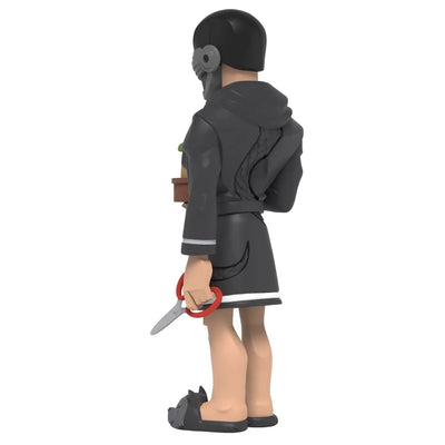 OFF_WERK Snake Eyes - LIMITED EDITION – Mighty Jaxx – ActionFigure Brasil — ângulo diferente