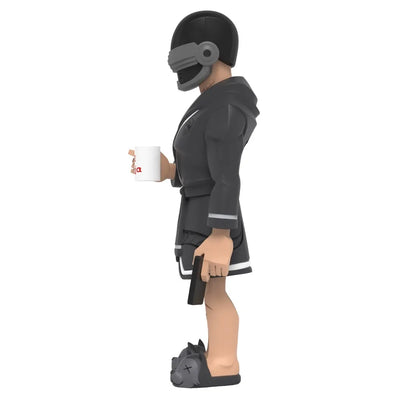 OFF_WERK Snake Eyes - LIMITED EDITION – Mighty Jaxx – ActionFigure Brasil — iluminação de estúdio