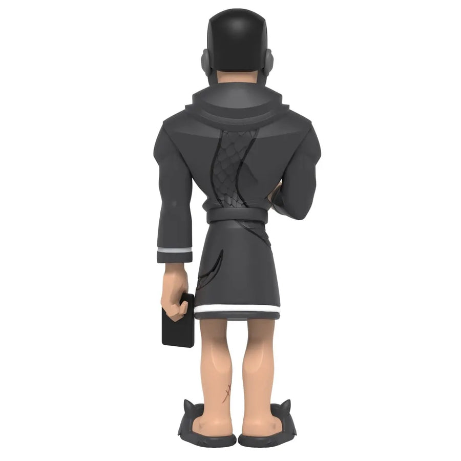 OFF_WERK Snake Eyes - LIMITED EDITION – Mighty Jaxx – ActionFigure Brasil
