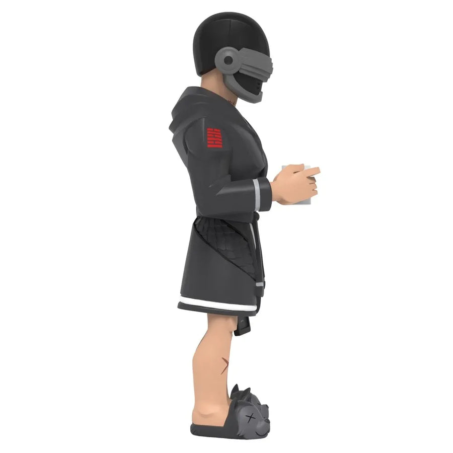 OFF_WERK Snake Eyes - LIMITED EDITION – Mighty Jaxx – ActionFigure Brasil