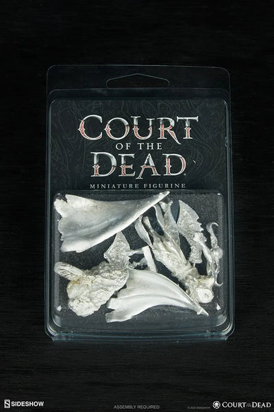 Oglavaeil – Sideshow Collectibles – ActionFigure Brasil