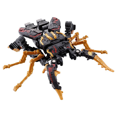 Ohsama Sentai King-Ohger - DX - King-Ohger ZERO (Bandai) [Shop Exclusive]ㅤ – Bandai – ActionFigureBrasil — com base expositora