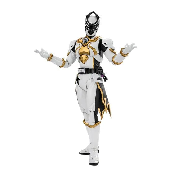 Ohsama Sentai King-Ohger - Spider Kumonos - S.H.Figuarts (Bandai Spirits) [Shop Exclusive]ㅤ – Bandai Spirits – ActionFigureBrasil