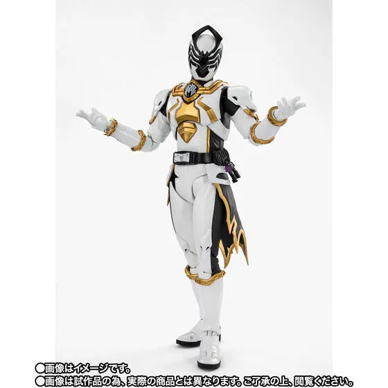 Ohsama Sentai King-Ohger - Spider Kumonos - S.H.Figuarts (Bandai Spirits) [Shop Exclusive]ㅤ – Bandai Spirits – ActionFigureBrasil