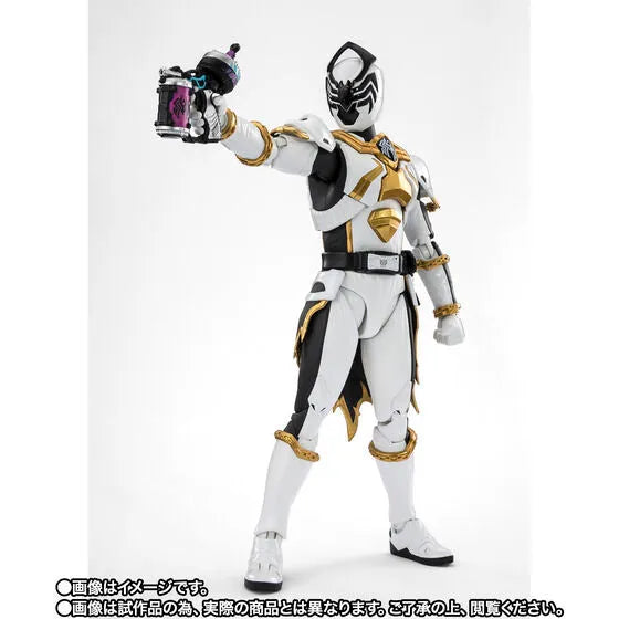 Ohsama Sentai King-Ohger - Spider Kumonos - S.H.Figuarts (Bandai Spirits) [Shop Exclusive]ㅤ – Bandai Spirits – ActionFigureBrasil