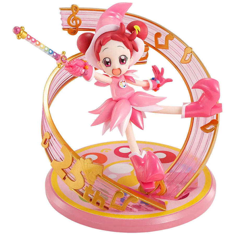 Ojamajo Doremi - Harukaze Doremi - Ichiban Kuji - Ichiban Kuji Ojamajo Doremi Sweet Magical Surprise! (Last One Prize) (Bandai Spirits)ㅤ – Bandai Spirits – ActionFigureBrasil