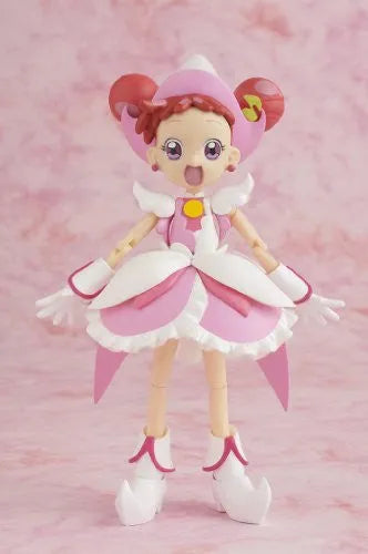 Ojamajo Doremi Sharp - Harukaze Doremi - Petit Pretty Figure Series - Royal Patraine Uniform - 10 (Evolution-Toy)ㅤ – Evolution Toy – ActionFigureBrasil — ângulo diferente