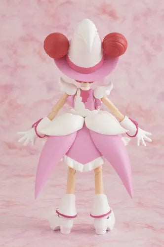 Ojamajo Doremi Sharp - Harukaze Doremi - Petit Pretty Figure Series - Royal Patraine Uniform - 10 (Evolution-Toy)ㅤ – Evolution Toy – ActionFigureBrasil