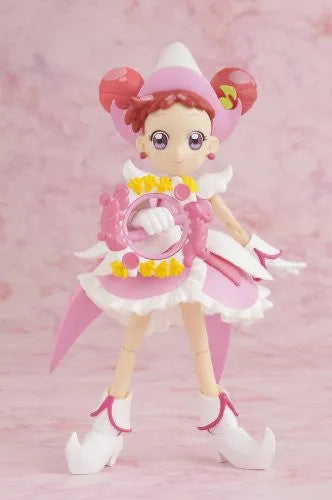 Ojamajo Doremi Sharp - Harukaze Doremi - Petit Pretty Figure Series - Royal Patraine Uniform - 10 (Evolution-Toy)ㅤ – Evolution Toy – ActionFigureBrasil
