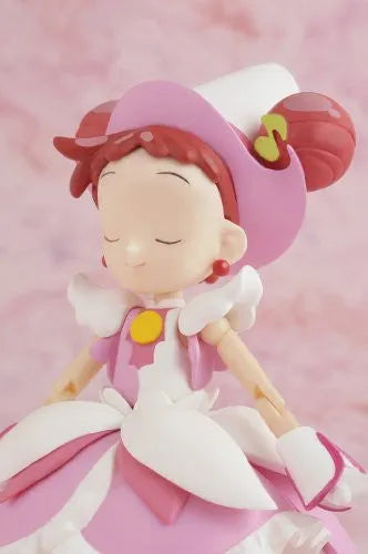 Ojamajo Doremi Sharp - Harukaze Doremi - Petit Pretty Figure Series - Royal Patraine Uniform - 10 (Evolution-Toy)ㅤ – Evolution Toy – ActionFigureBrasil — ambientada