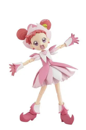 Ojamajo Doremi Sharp - Harukaze Doremi - Petit Pretty Figure Series - Training Uniform - 7 (Evolution-Toy)ㅤ – Evolution Toy – ActionFigureBrasil