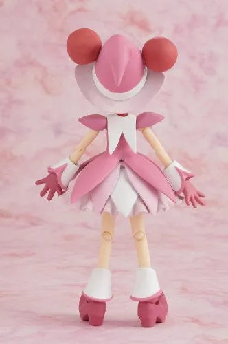 Ojamajo Doremi Sharp - Harukaze Doremi - Petit Pretty Figure Series - Training Uniform - 7 (Evolution-Toy)ㅤ – Evolution Toy – ActionFigureBrasil