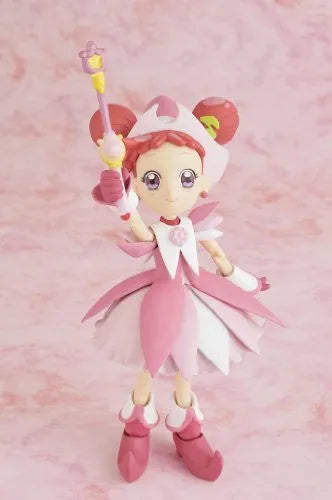 Ojamajo Doremi Sharp - Harukaze Doremi - Petit Pretty Figure Series - Training Uniform - 7 (Evolution-Toy)ㅤ – Evolution Toy – ActionFigureBrasil