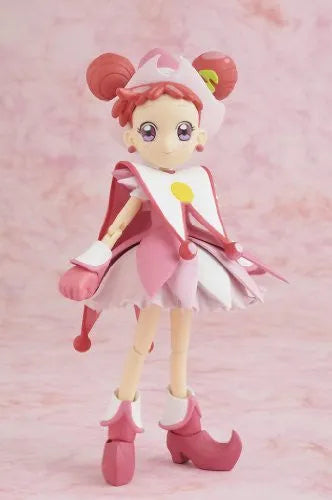 Ojamajo Doremi Sharp - Harukaze Doremi - Petit Pretty Figure Series - Training Uniform - 7 (Evolution-Toy)ㅤ – Evolution Toy – ActionFigureBrasil