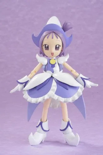 Ojamajo Doremi Sharp - Segawa Onpu - Petit Pretty Figure Series - Royal Patraine Uniform (Evolution-Toy)ㅤ – Evolution Toy – ActionFigureBrasil