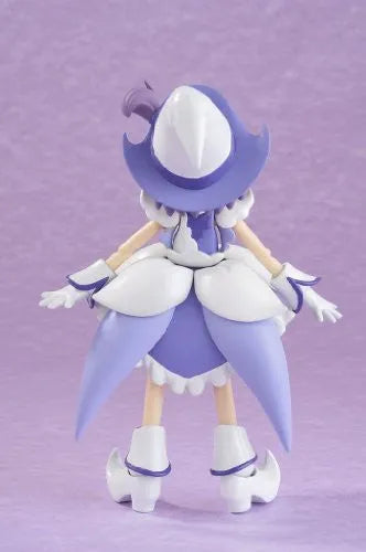 Ojamajo Doremi Sharp - Segawa Onpu - Petit Pretty Figure Series - Royal Patraine Uniform (Evolution-Toy)ㅤ – Evolution Toy – ActionFigureBrasil — detalhe do produto