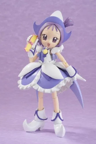 Ojamajo Doremi Sharp - Segawa Onpu - Petit Pretty Figure Series - Royal Patraine Uniform (Evolution-Toy)ㅤ – Evolution Toy – ActionFigureBrasil — embalagem