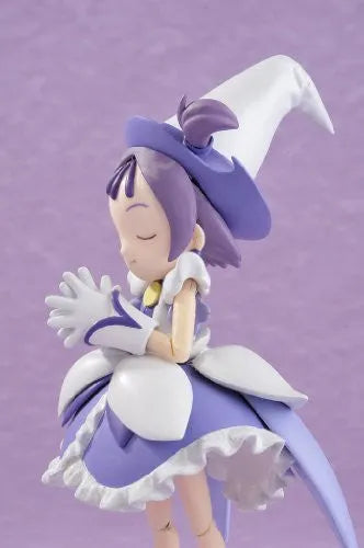 Ojamajo Doremi Sharp - Segawa Onpu - Petit Pretty Figure Series - Royal Patraine Uniform (Evolution-Toy)ㅤ – Evolution Toy – ActionFigureBrasil — acessórios
