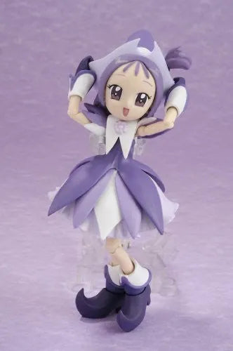 Ojamajo Doremi Sharp - Segawa Onpu - Petit Pretty Figure Series - Training Uniform - 9 (Evolution-Toy)ㅤ – Evolution Toy – ActionFigureBrasil — ângulo diferente