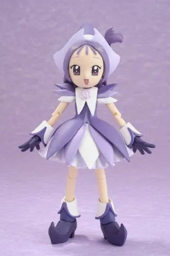 Ojamajo Doremi Sharp - Segawa Onpu - Petit Pretty Figure Series - Training Uniform - 9 (Evolution-Toy)ㅤ – Evolution Toy – ActionFigureBrasil — detalhe do produto