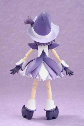 Ojamajo Doremi Sharp - Segawa Onpu - Petit Pretty Figure Series - Training Uniform - 9 (Evolution-Toy)ㅤ – Evolution Toy – ActionFigureBrasil — close