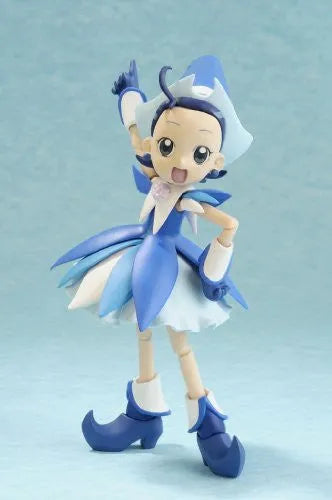 Ojamajo Doremi Sharp - Senoo Aiko - Petit Pretty Figure Series - Training Uniform - 8 (Evolution-Toy)ㅤ – Evolution Toy – ActionFigureBrasil — ângulo diferente