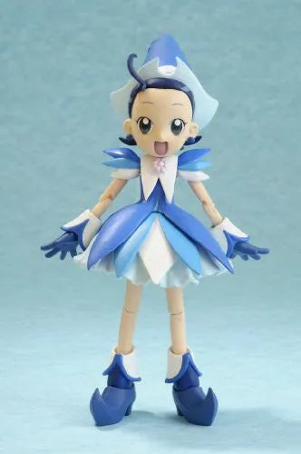 Ojamajo Doremi Sharp - Senoo Aiko - Petit Pretty Figure Series - Training Uniform - 8 (Evolution-Toy)ㅤ – Evolution Toy – ActionFigureBrasil