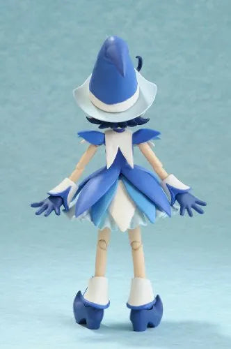 Ojamajo Doremi Sharp - Senoo Aiko - Petit Pretty Figure Series - Training Uniform - 8 (Evolution-Toy)ㅤ – Evolution Toy – ActionFigureBrasil — close