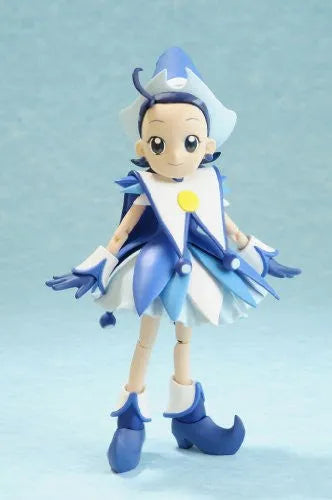 Ojamajo Doremi Sharp - Senoo Aiko - Petit Pretty Figure Series - Training Uniform - 8 (Evolution-Toy)ㅤ – Evolution Toy – ActionFigureBrasil — embalagem
