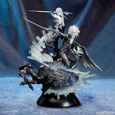 Omega Meister Quality Figure – Square Enix – ActionFigure Brasil