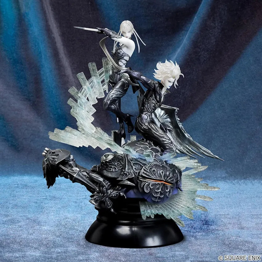 Omega Meister Quality Figure – Square Enix – ActionFigure Brasil