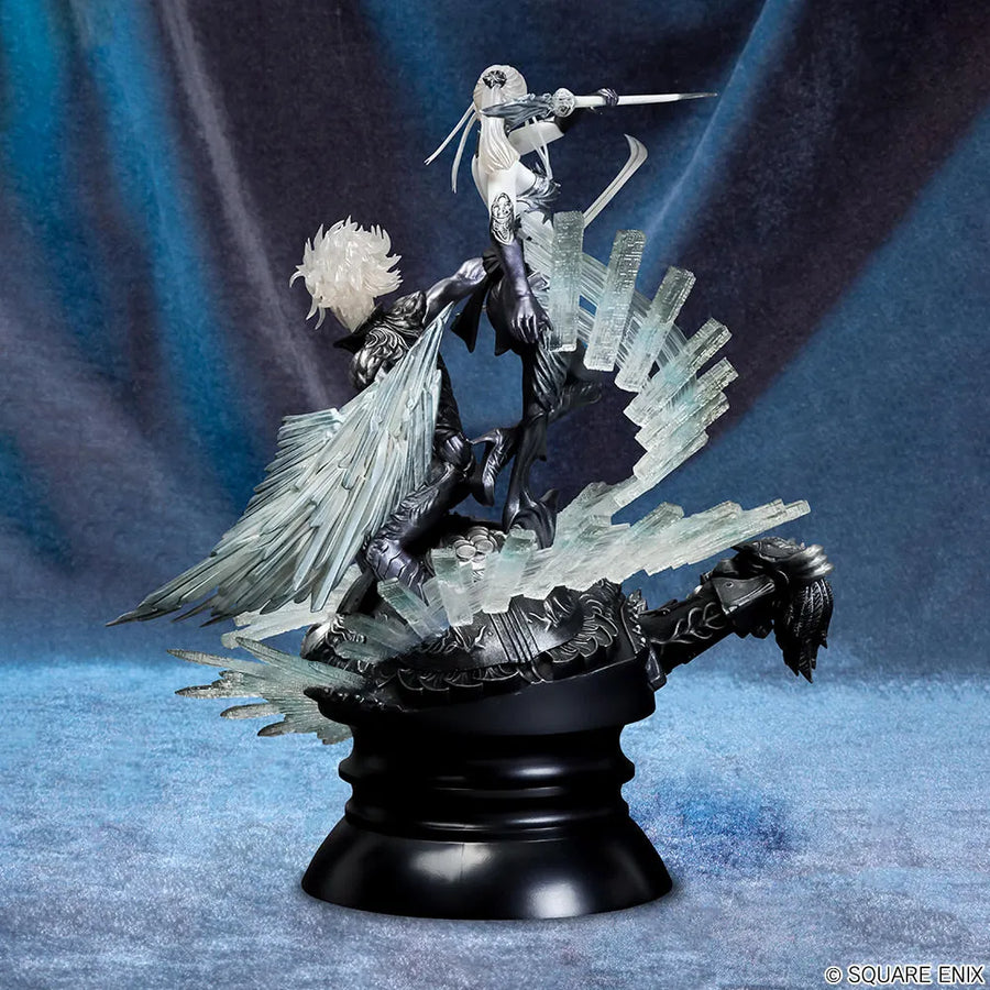 Omega Meister Quality Figure – Square Enix – ActionFigure Brasil